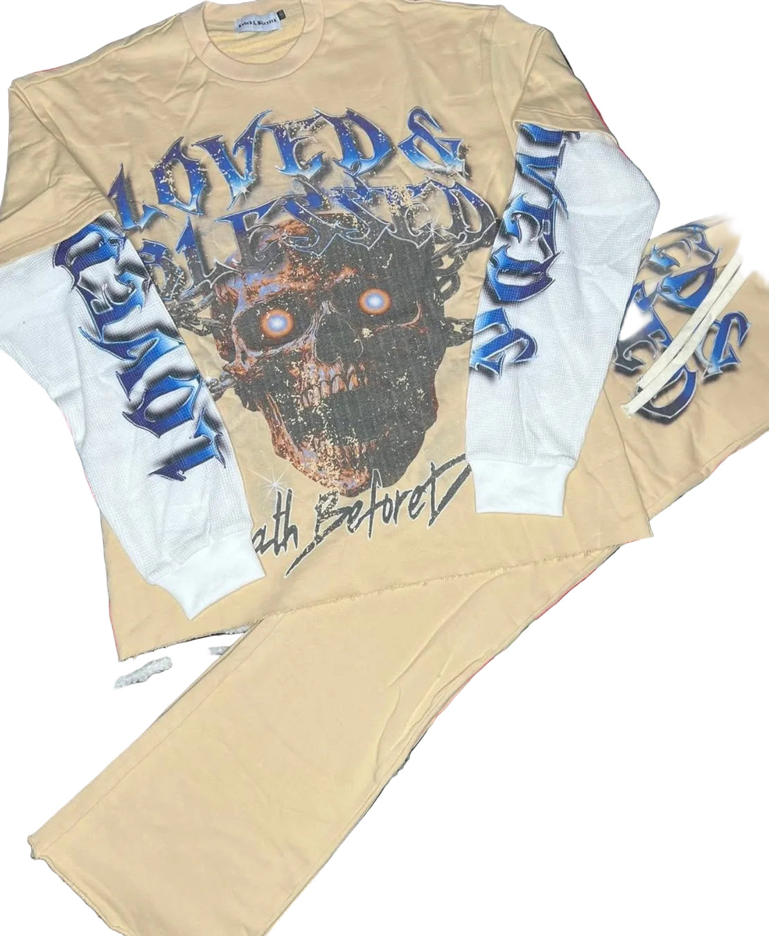 LB Thermal Sweatsuit