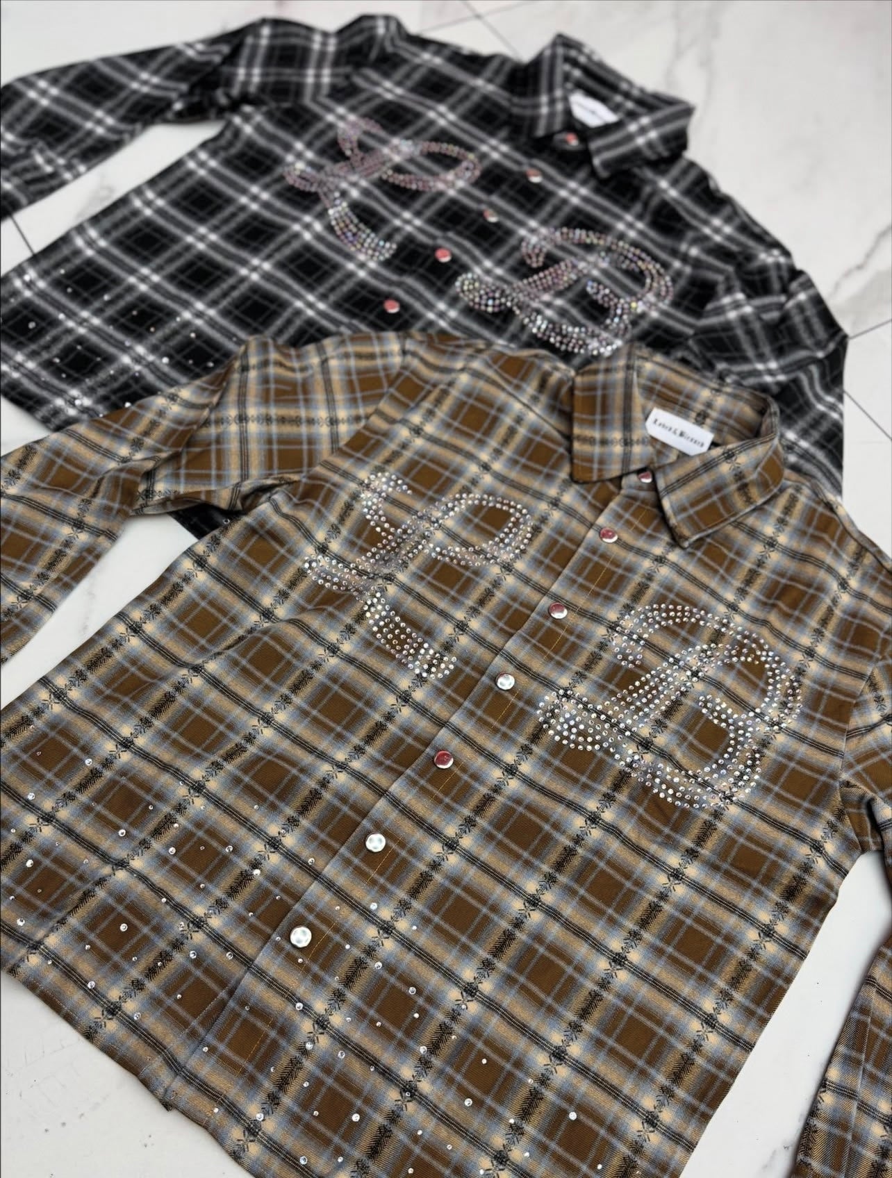 LB Flannel