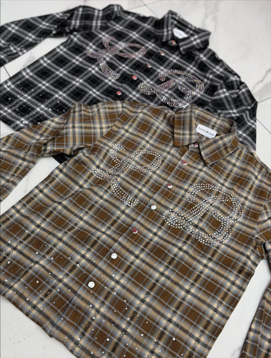 LB Flannel