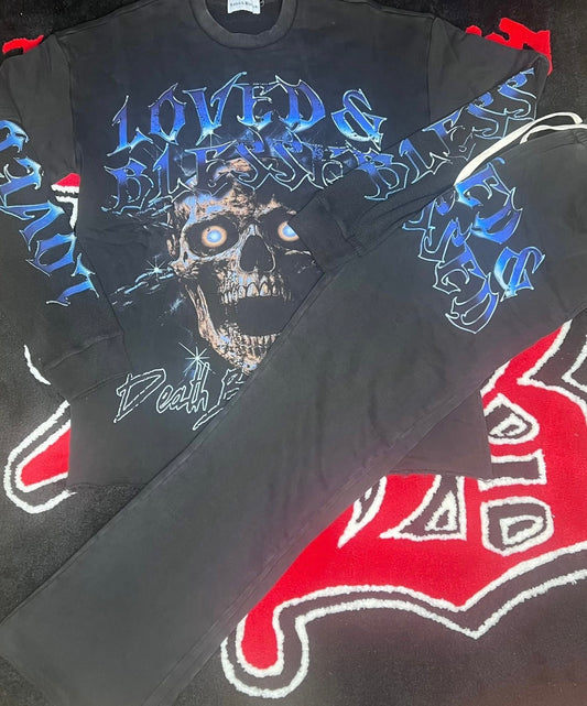 LB Thermal Sweatsuit