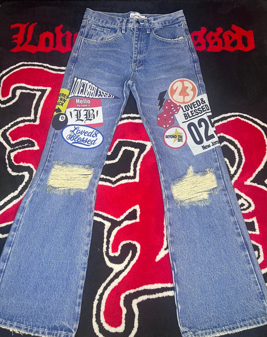 LB Jeans