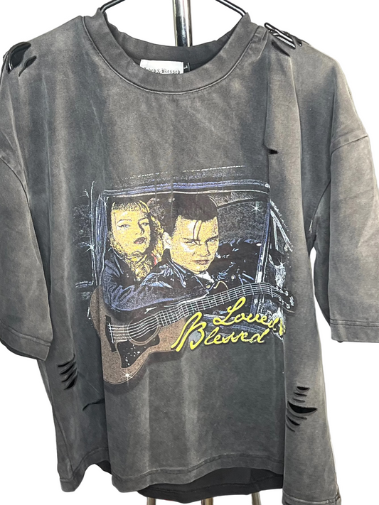 LB Cry Baby T-Shirt