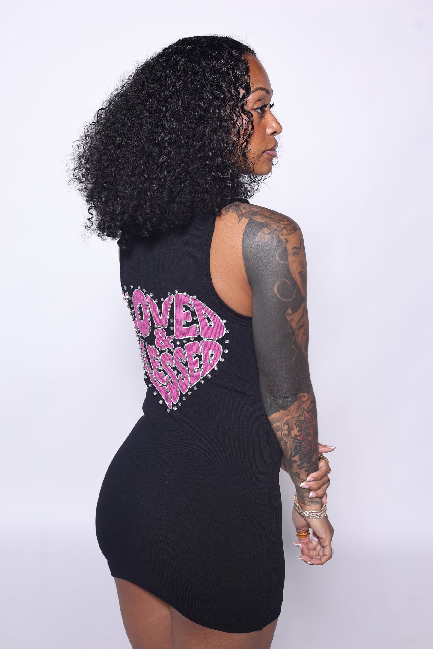 LB Dresses
